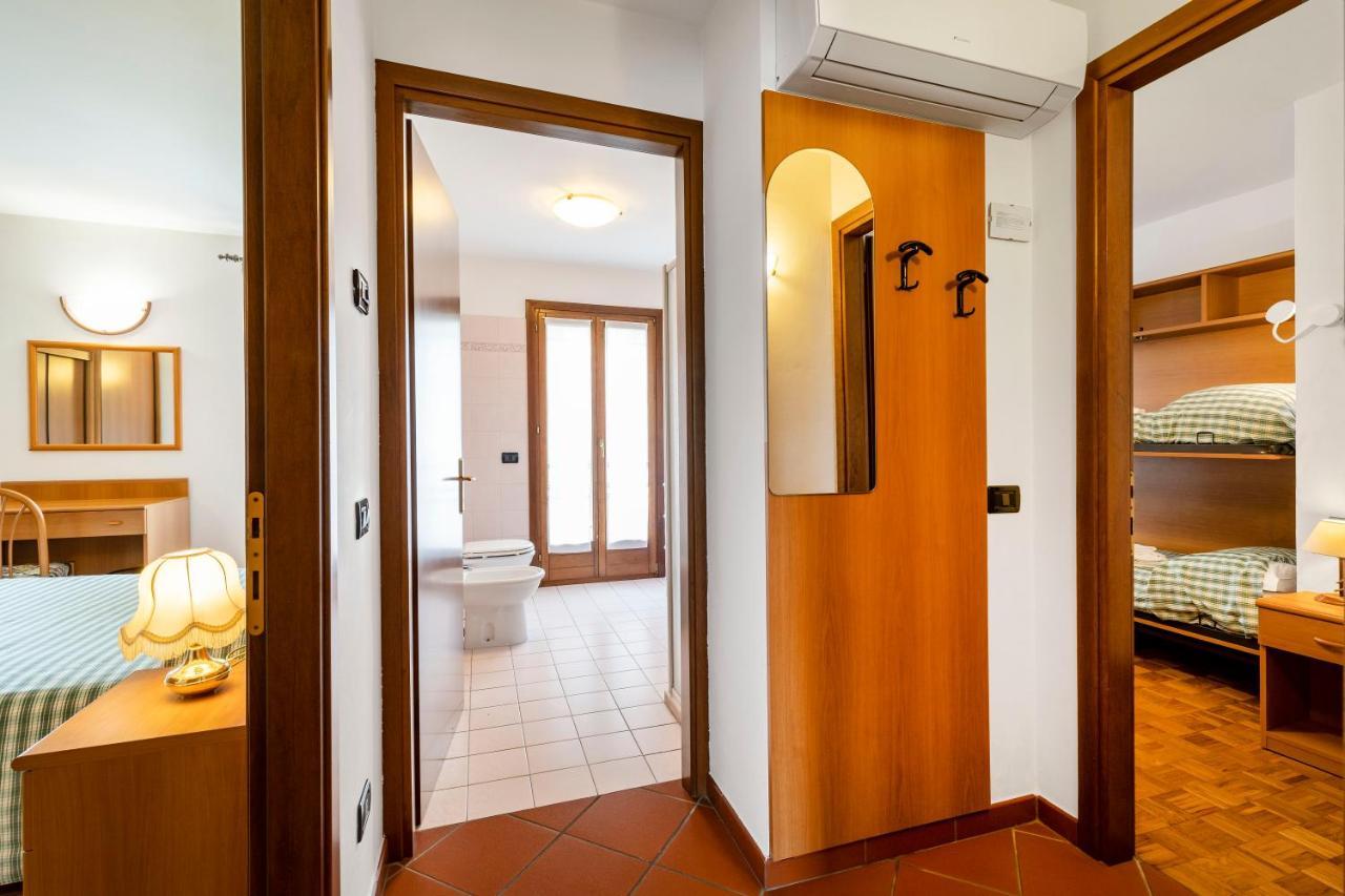 Agriturismo Ca' Marcello Villa มิรา ภายนอก รูปภาพ