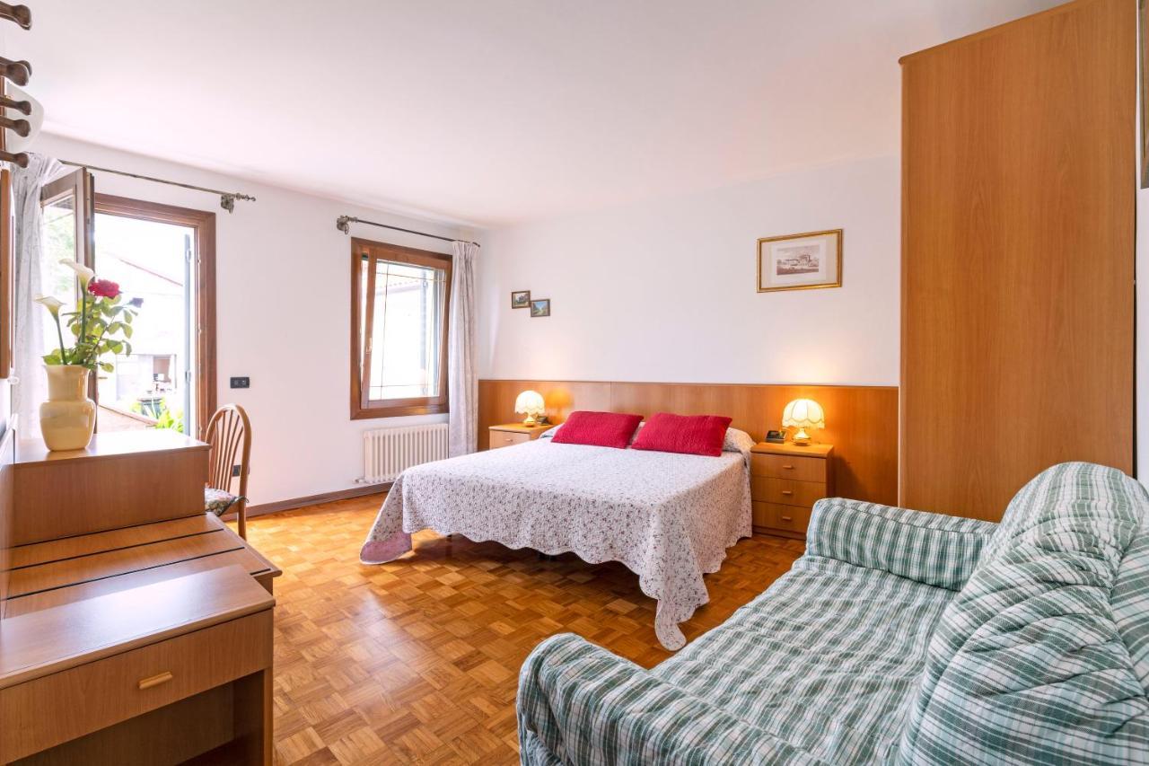 Agriturismo Ca' Marcello Villa มิรา ภายนอก รูปภาพ